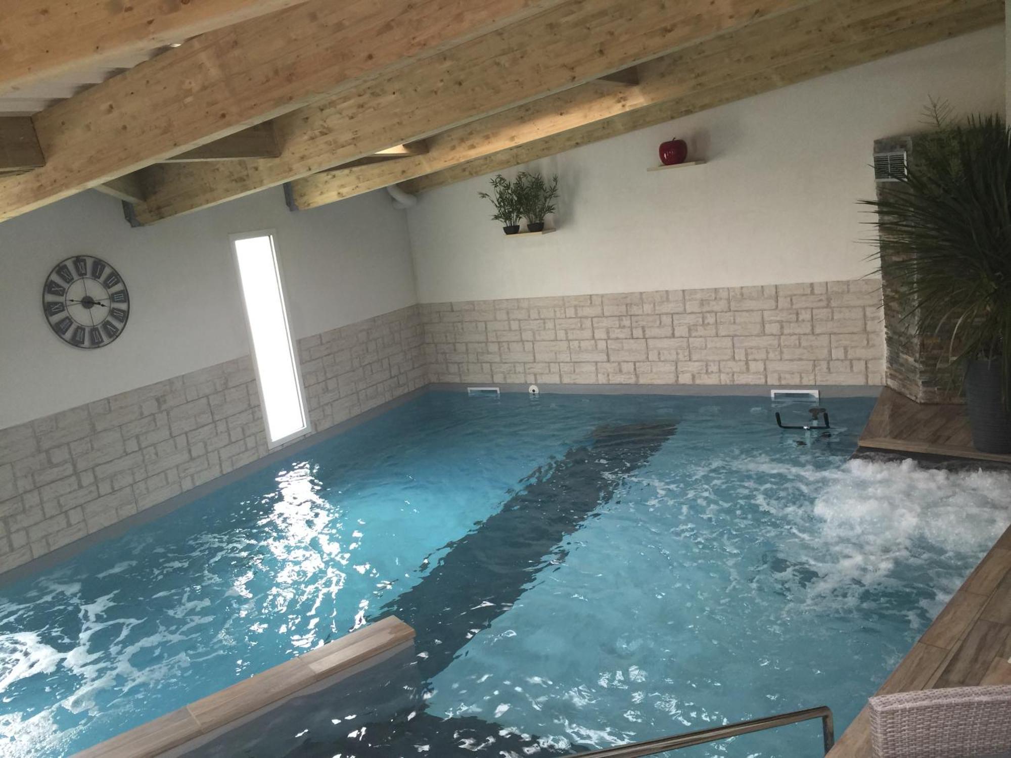 Les Sables-dʼOlonne Hotel Calme Des Pins & Spa מראה חיצוני תמונה